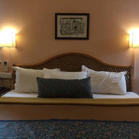 Hotel Gopika International Panaji Εξωτερικό φωτογραφία