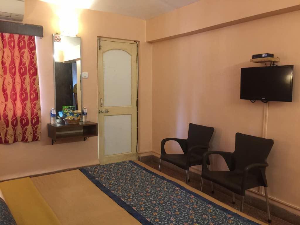 Hotel Gopika International Panaji Εξωτερικό φωτογραφία