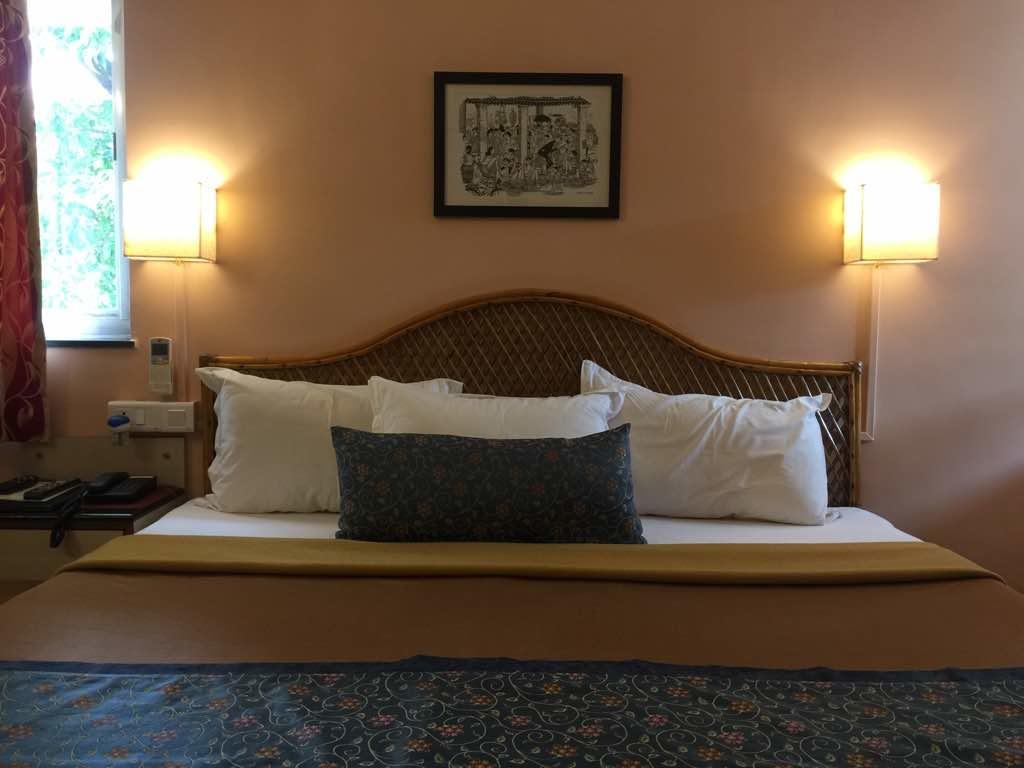 Hotel Gopika International Panaji Εξωτερικό φωτογραφία